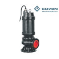 7.5kw~11kw B Submersible Sewage Pump with Auto Coupling